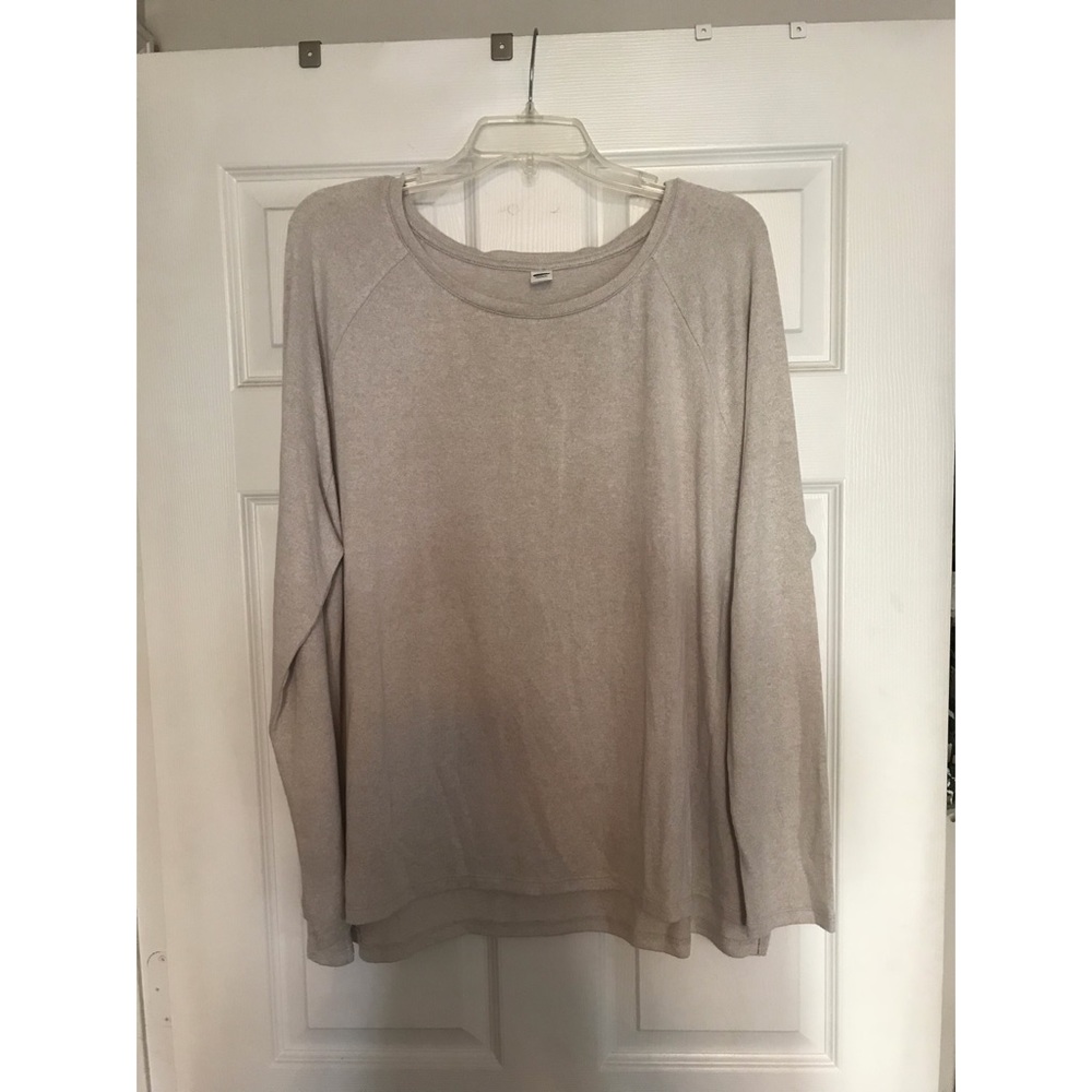 Old Navy Long Sleeve